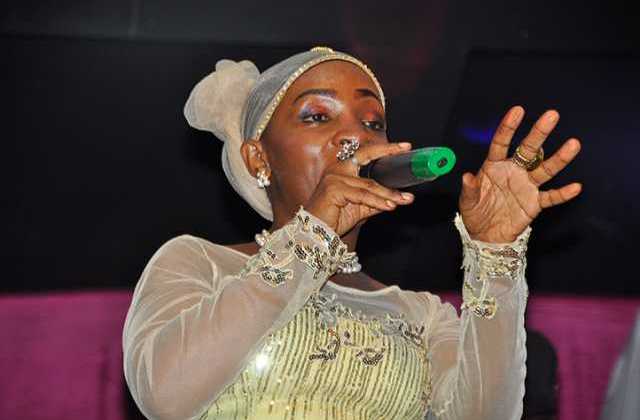 Women Should Stop Depending on their Husbands - Band Musician Stabua Natooro
