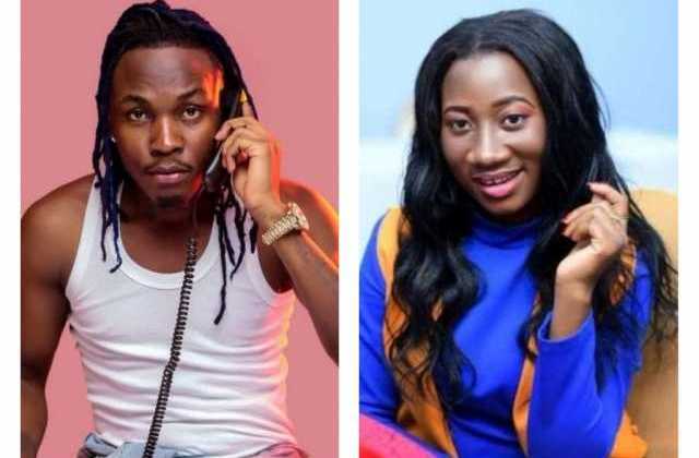 My dream was to marry Nutty Neithan - Chozen Becky Confesses