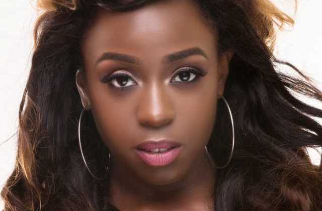 Angella Katatumba Denies Dating Car Dealer 