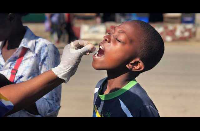 Government makes strides to control Malaria, Cholera outbreaks amid heavy rains
