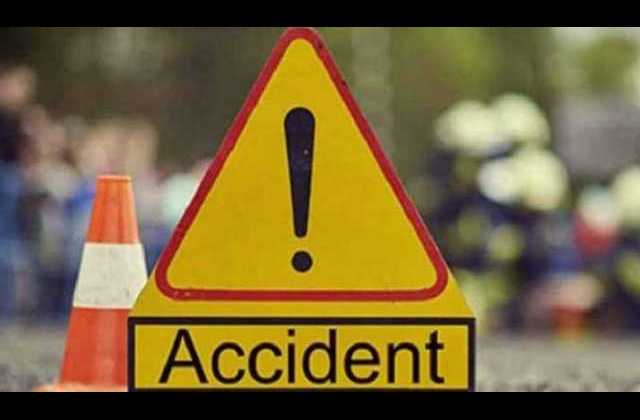 Woman killed in Natete accident