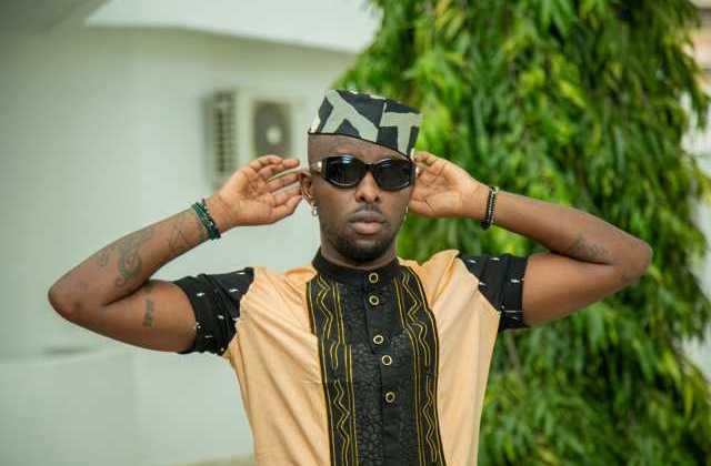 Kenzo Reveals Title for New Album 