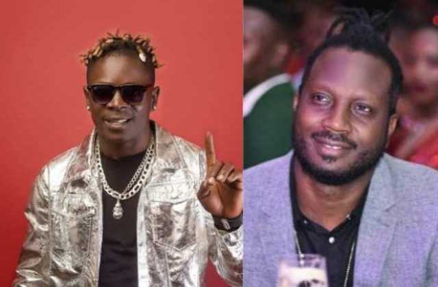 Bebe Cool advised me in a wrong manner - King Saha