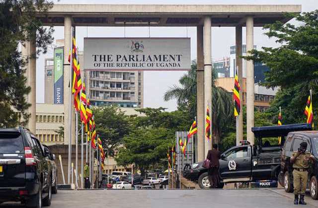 Cabinet approves payment of pension to former employees of Uganda Posts and Telecommunications Corporation