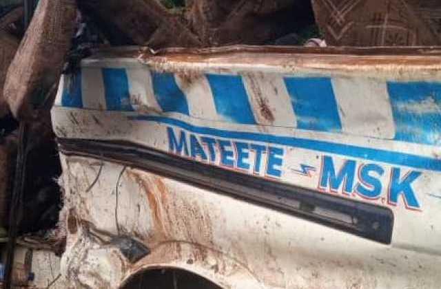 Death toll in Thursday Masaka Road accident hits 15 as two bodies remain unclaimed