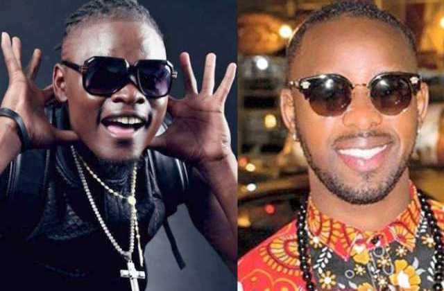 Kenzo Admits Pallaso Performed Better Than Him in 2020