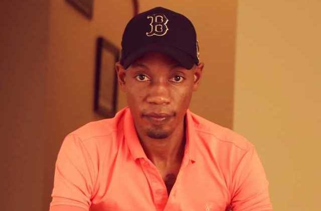 Parliament orders for the arrest of socialite Bryan White