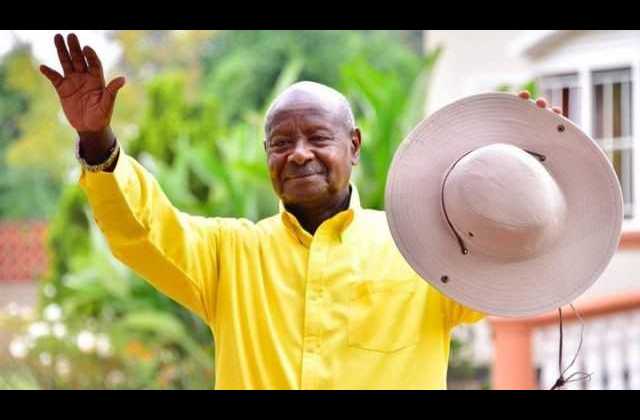 12 Heads of State to attend President Museveni’s Swearing in Ceremony, set to arrive in the country tomorrow