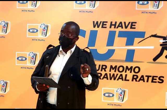 MTN MoMo interview: What You Need To Know About New Mobile Money Rates