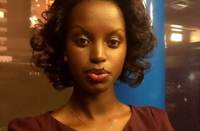 Flavia Tumusiime reportedly in talks to join NBS TV