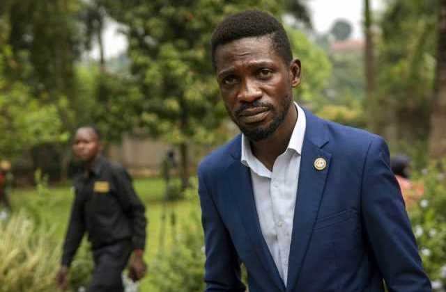 Bobi Wine Castigates UMA