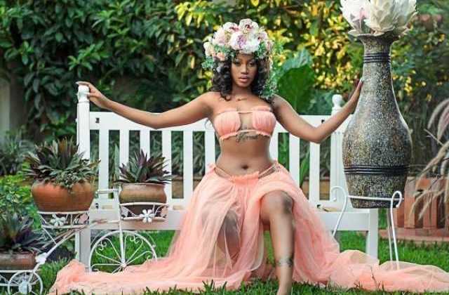 I don't bonk women -Sheebah
