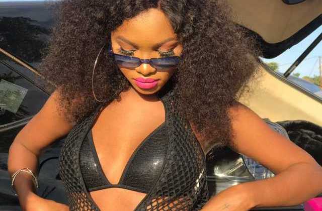 Spice Diana Denies Bonking Her Manager 
