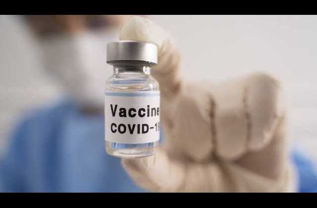 Police Officers in Kampala areas dodge COVID-19 Vaccination exercise