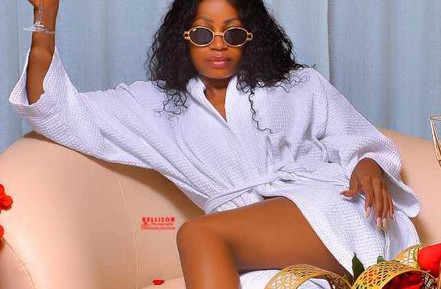 I Don't Care about my Last Relationships - Sheebah