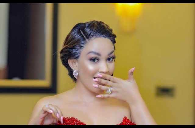 Zari Unapologetic As Fan Is Robbed in Her Name 