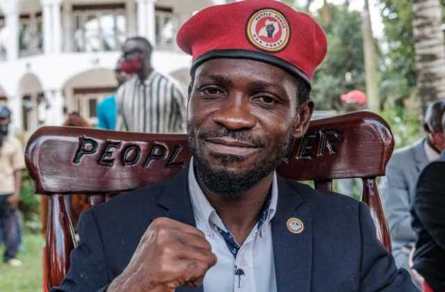 Bobi Wine Set to release an album of Freedom songs 