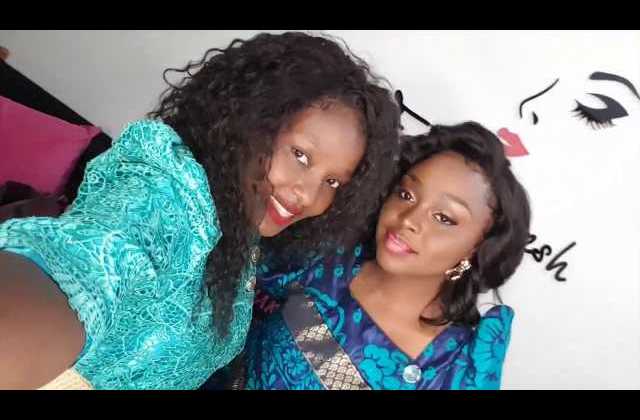 Eve Namulondo trashes Rema's  break up with Hamza Ssebunya 