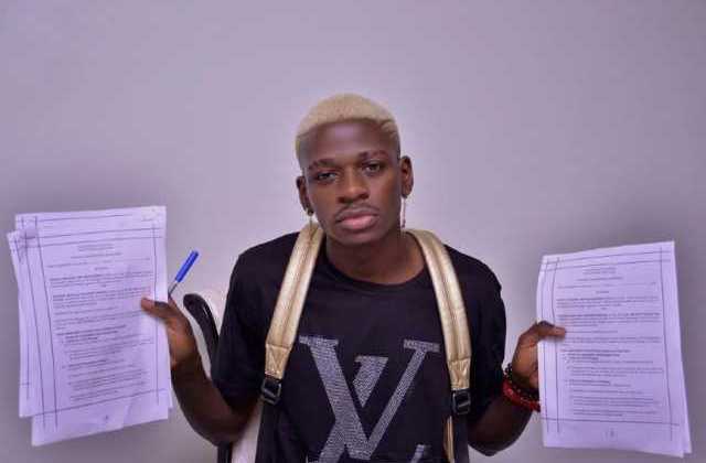 Grenade is Going to Be The Best Artiste in One Year—Manager 