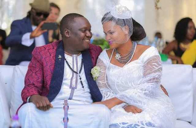 Patrick Salvador Slams Fans Trolling Wife Over Weight 