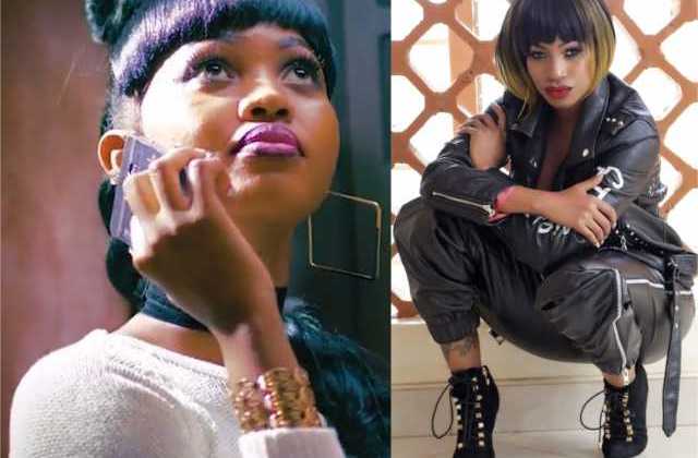 Spice Diana Vows to Change Number Over Attacks from Sheebaholics   