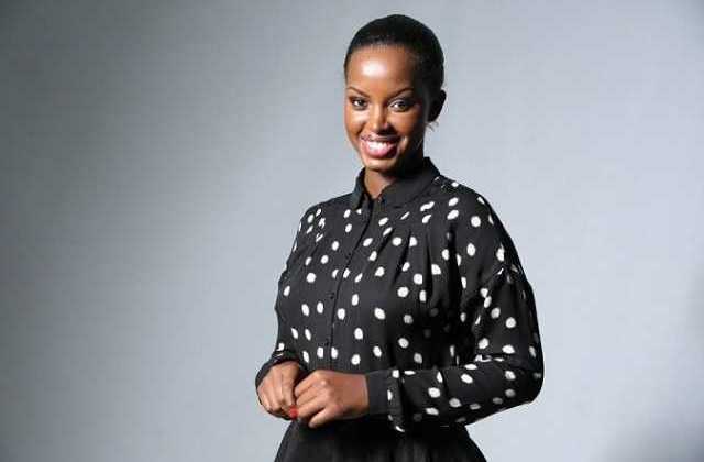 News Anchoring Was Not My Thing — Flavia Tumusiime