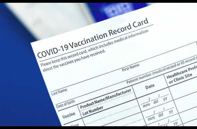 Teachers without COVID-19 Vaccination Certificates denied access to classrooms 
