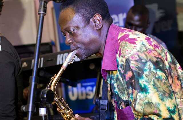 Afrigo’s Moses Matovu Reveals Why Ugandan Music Industry is Lagging Behind 