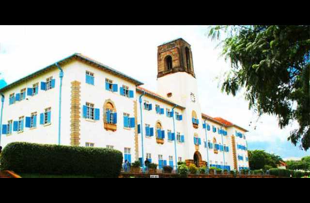 Makerere University finalists to remain on campus doing final exams