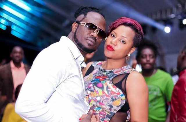 Bebe Cool Hints about wedding 