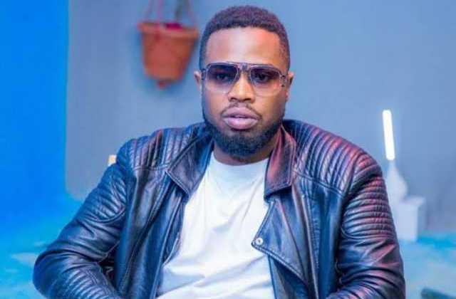 Daddy Andre Battling Covid-19