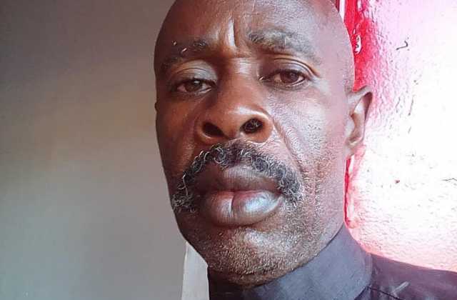 Shock as Kayunga LCV Chairman is found hanging dead in a tree