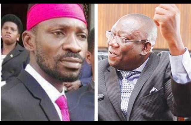 Kato Lubwama reveals why he did not support Bobi Wine 