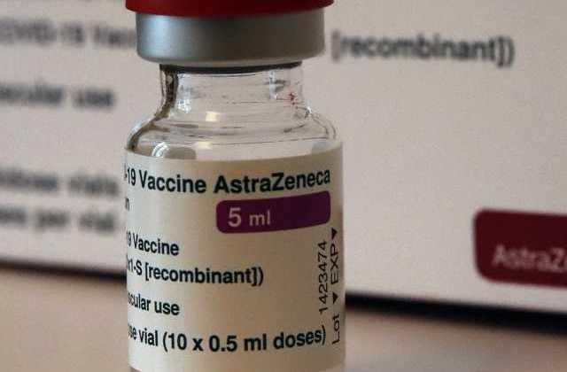 Uganda receives 3rd batch of AstraZeneca COVID-19 Vaccine