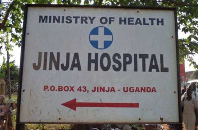 At least 32 COVID-19 Patients lost at Jinja Regional Referral Hospital in the last 2 months