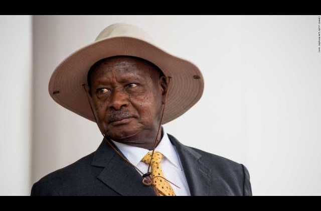 Museveni declares Friday 25th June public holiday for Covid-19 National prayers 