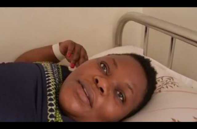 Catherine Kusasira Fails To Raise 9M for Covid Treatment 