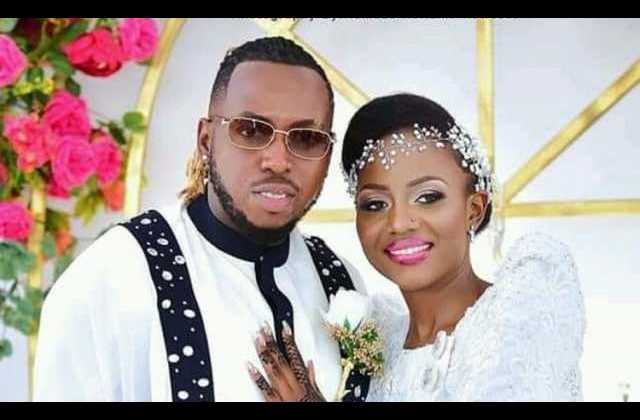Rabadaba's Wife To Inject Money In His Music Career