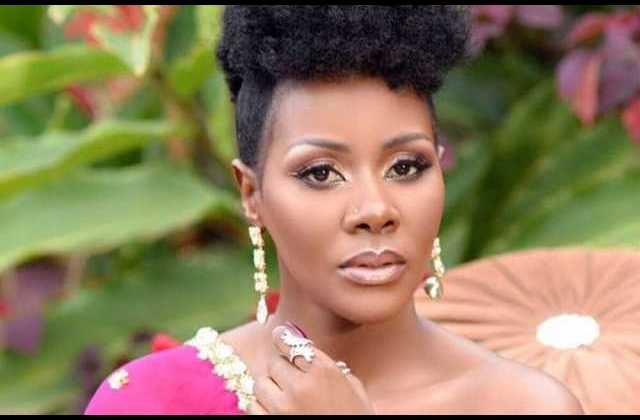 I’m Not in A Rush to Release Gospel Music — Desire Luzinda