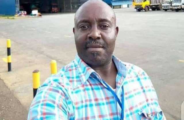 Kapchorwa RDC, Peter Kandole succumbs to COVID-19