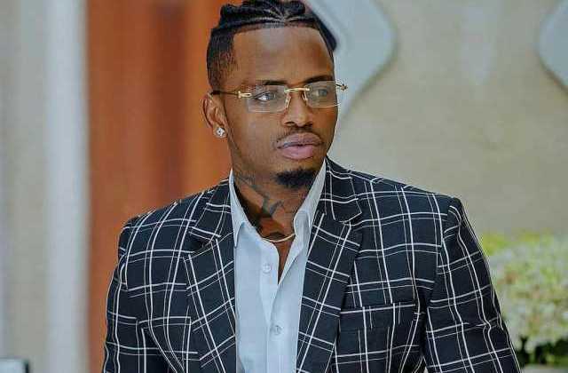 Diamond Platinumz roasted for copying Dj Slick Stuart & Roja’s cover for their song, 