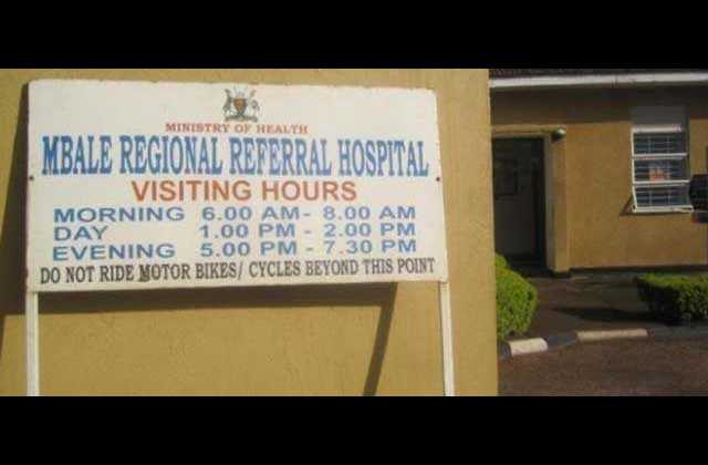 Mbale district loses 33 COVID-19 Patients in less than a fortnight 