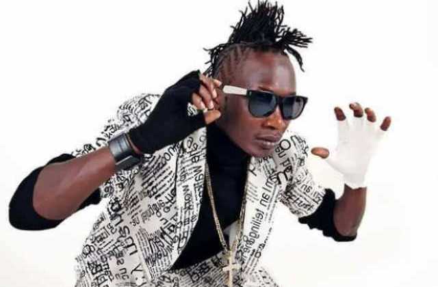 Cindy Is the President of Upcoming Musicians, not Stars - Kabako
