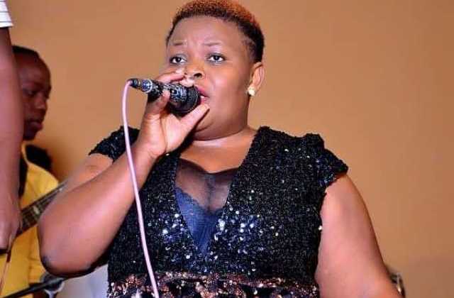 I Have the Biggest Hits Among Ugandan Female Singers — Catherine Kusasira 