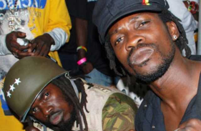 Buchaman Threatens to rejoin Bobi Wine 