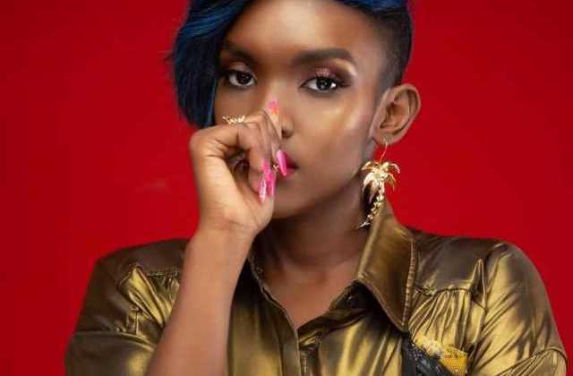 I am Hopeful That My New Management Will Take Her Places - Fille Mutoni 