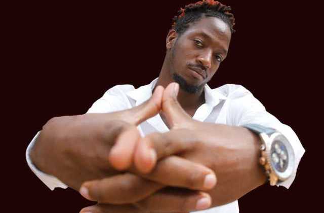 Bebe Cool's Son Hits at Government in New Song