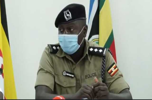 Four arrested following murder of 6 year old boy in Entebbe