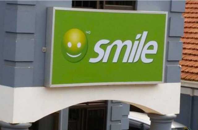 Smile absorbs the new 12% Excise duty introduced on internet data by the government of Uganda on behalf of customers.