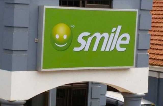 Smile absorbs the new 12% Excise duty introduced on internet data by the government of Uganda on behalf of customers.